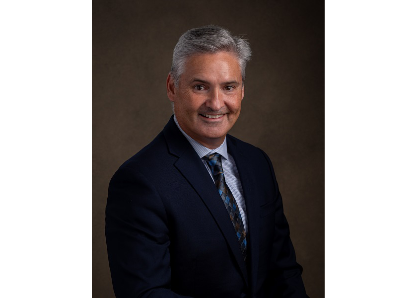 Fresh Innovations California, LLC hires Greg Taylor The Packer